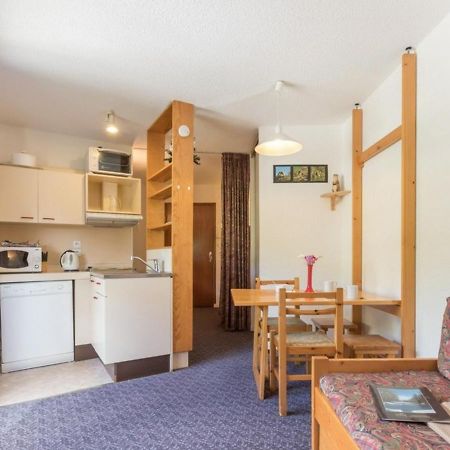 Studio Avec Balcon Et Casier A Ski, 4 Couchages - Serre-Chevalier, Chantemerle - Fr-1-330E-41 Saint-Chaffrey Exterior photo